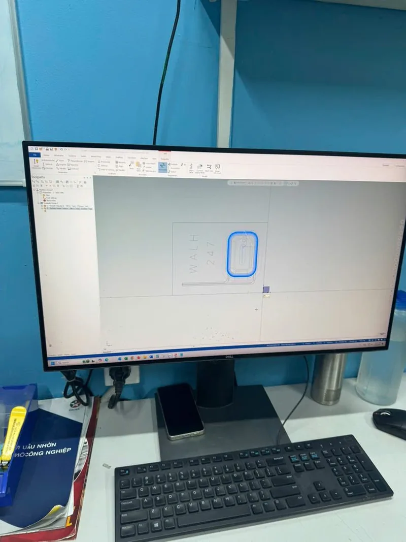 Mould and tooling capability
